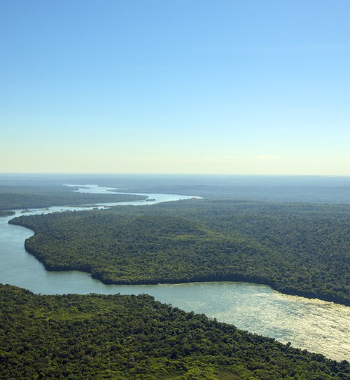 Edital contempla municípios com projetos para mitigação e adaptação às mudanças do clima￼