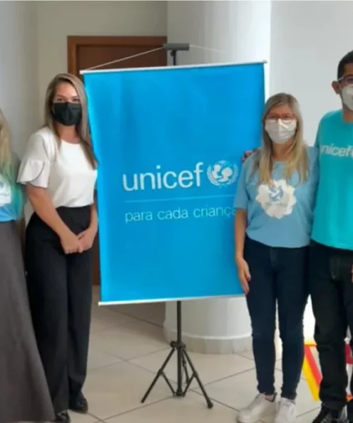 Encontro da Educação no Selo Unicef de políticas públicas para crianças e adolescentes acontece no Acre