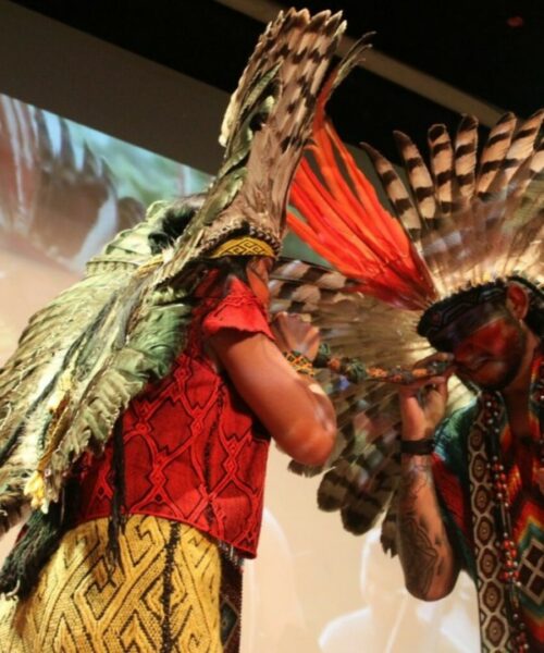 Estados da região Norte se unem para fortalecer etnoturismo amazônico