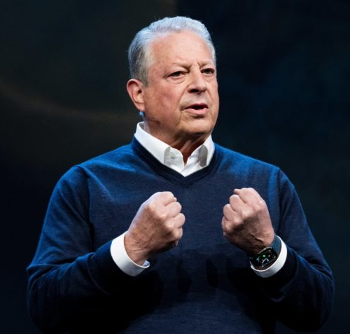 Ex-vice-presidente dos EUA, Al Gore, afirma que a ideia de internacionalização da Amazônia é “ridícula” e “absurda”
