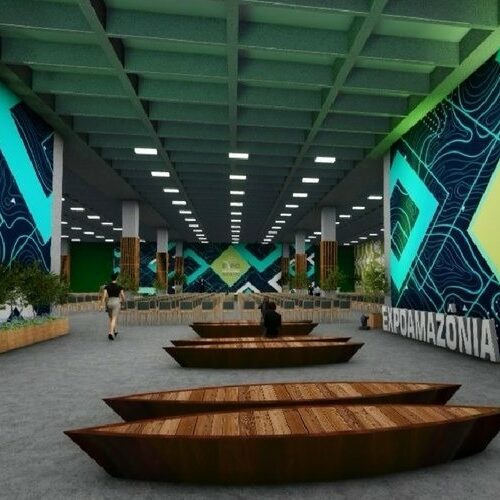 ExpoAmazônia avança na programação de trilhas e confirmação de expositores