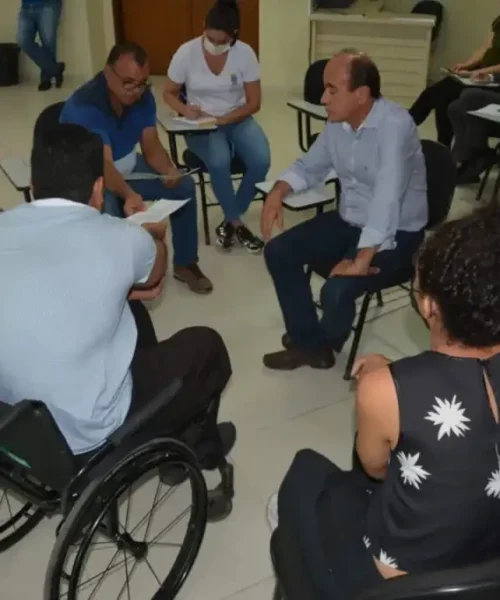 Federação de Basquete Paralímpica do Acre garante apoio em seu primeiro campeonato