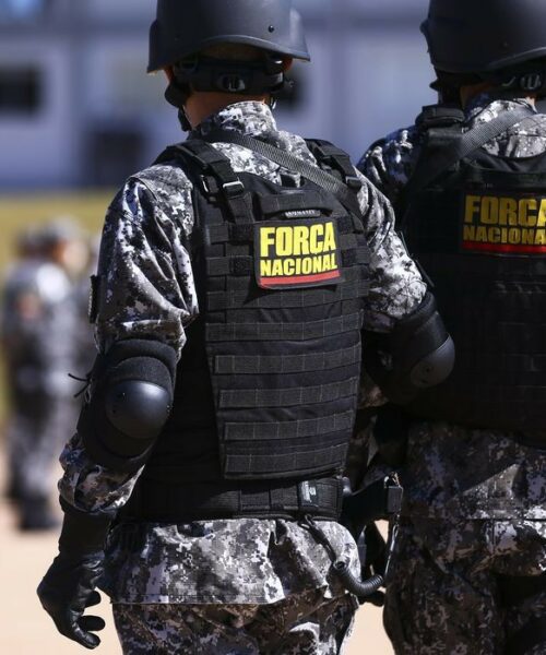 Força Nacional vai apoiar Funai em ação à terra indígena em Boca do Acre