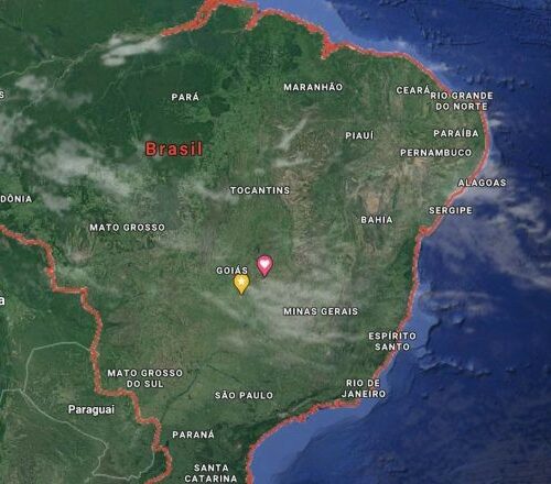 IBGE divulga novo recorte territorial da Amazônia Legal