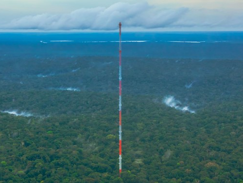 Investimento de R$ 380 milhões beneficia programas de ciência e inovação na região amazônica