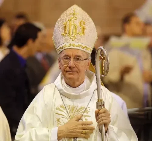 Morre Cardeal Cláudio Hummes, franciscano que defendeu povos indígenas e influenciou escolha do nome do Papa