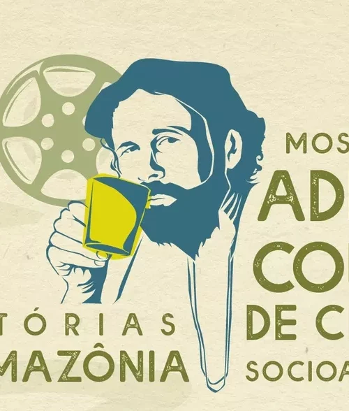 Mostra de cinema exibe filmes sobre a Amazônia na UnB