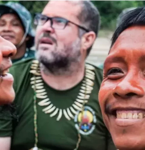 MPF e DPU pedem que União seja condenada a pagar R$ 50 milhões para proteger indígenas na Amazônia