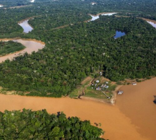 PF prende outro suspeito de envolvimento no desaparecimento de Dom e Bruno na Amazônia