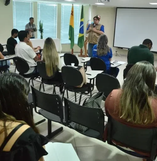 Prefeitura de Rio Branco, no Acre, investe em plano de comunicação para integrar ações