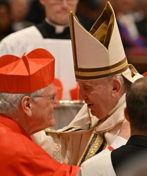 Primeiro cardeal da Amazônia é nomeado pelo Papa Francisco
