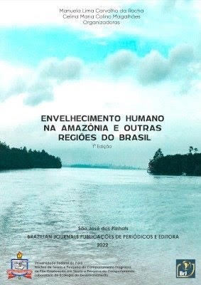 Publicação científica trata sobre envelhecimento humano na Amazônia