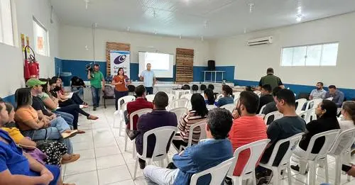 Prefeitura de Cruzeiro do Sul apresenta Plano Municipal de Saúde