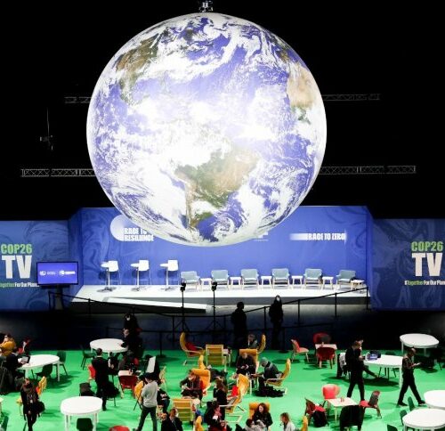 COP27: Brasil apresenta potencial de energia limpa