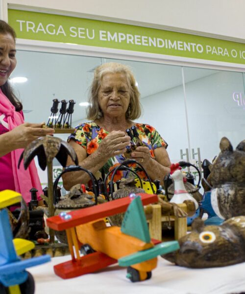 Feira da Mulher Empreendedora tem duas edições em novembro em Porto Velho-RO