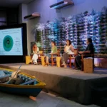 Investidores e empreendedores se reúnem para discutir negócios na Amazônia