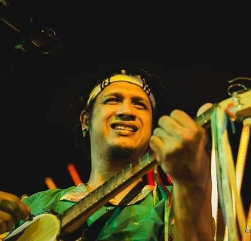 Músico paraense une vozes amazônicas para reforçar a luta contra a devastação da floresta