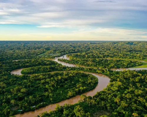 Contagem regressiva para uma urgente guinada na agenda ambiental para a Amazônia