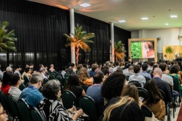 Festival em Manaus reúne 570 pessoas para debater soluções para desenvolvimento da Amazônia