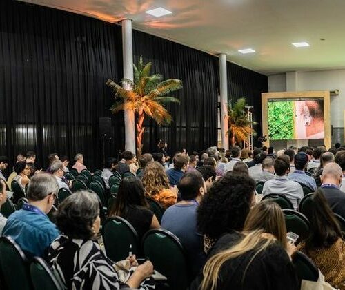 Festival em Manaus reúne 570 pessoas para debater soluções para desenvolvimento da Amazônia