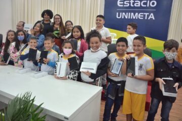 Rio Branco investe mais de R$ 21 milhões em educação