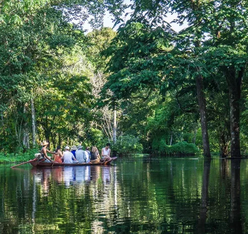 Projeto inspirado nos EUA planeja criar o “MIT da Amazônia”