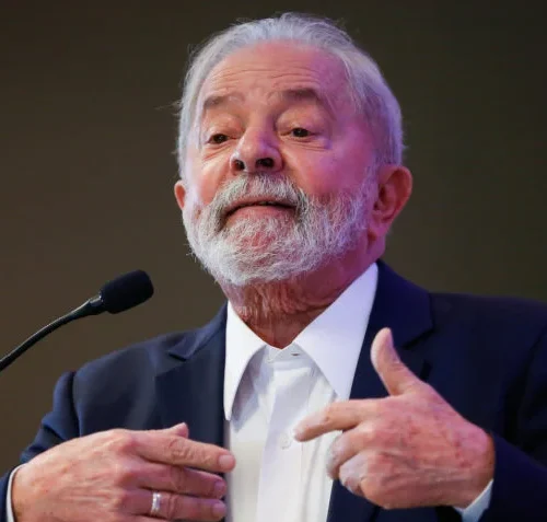 Lula pretende zerar o desmatamento na Amazônia até 2030