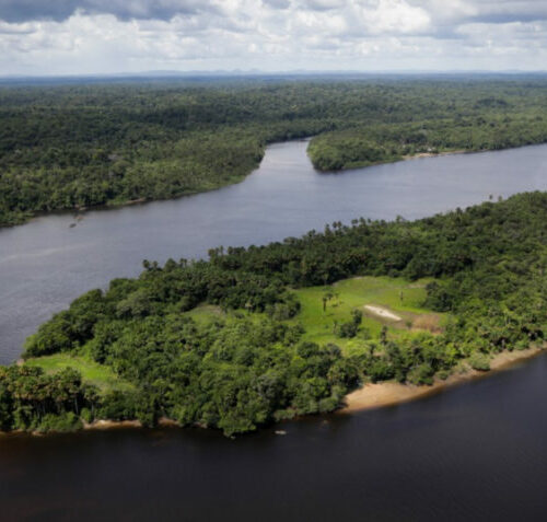 Ministério da Justiça vai lançar programa Amazônia Mais Segura
