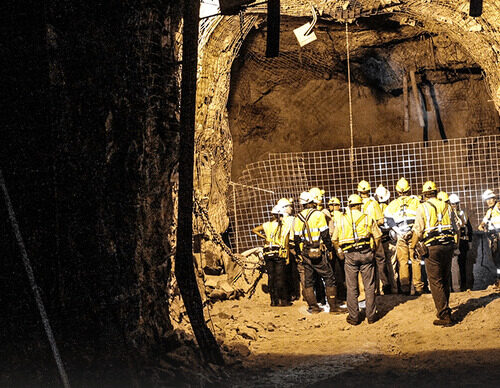 Brasil leiloa minerais apreendidos há 20 anos na Amazônia