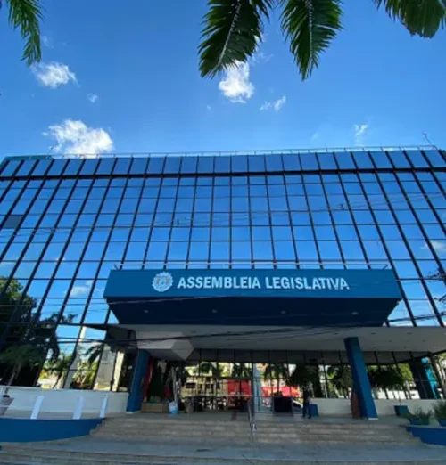 Assembleia Legislativa do Acre retorna às atividades nesta terça-feira