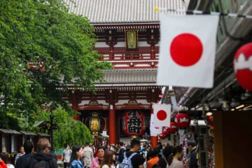 Governo do Japão oferece bolsa de estudo de R$ 5,5 mil para educadores da região Norte