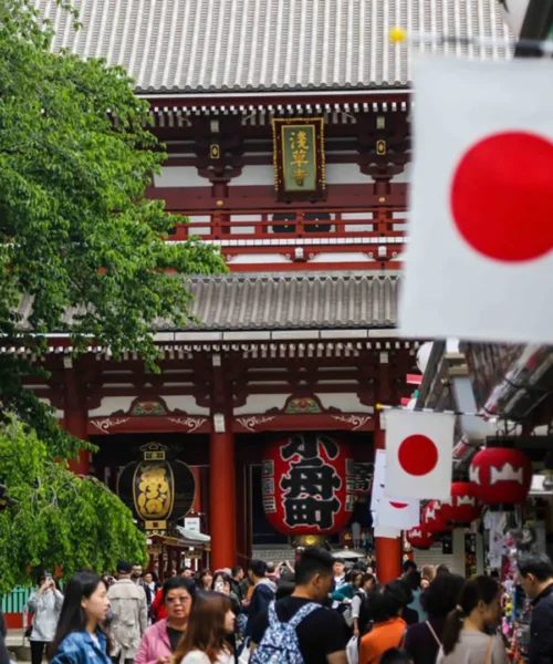 Governo do Japão oferece bolsa de estudo de R$ 5,5 mil para educadores da região Norte