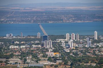 Capital do Tocantins é melhor colocada em ranking do saneamento 2023 entre cidades da região Norte