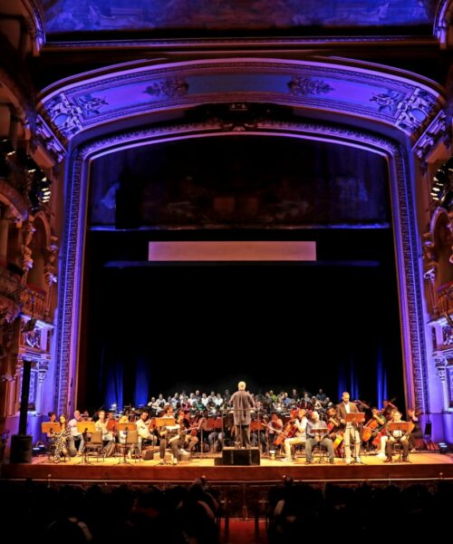 Festival Amazonas de Ópera completa 25 anos com obras célebres do repertório do universo lírico