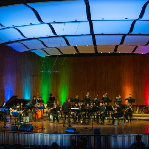 Teatro Amazonas recebe show gratuito com músicos americanos, artistas brasileiros, indígenas e compositoras indicadas ao Grammy