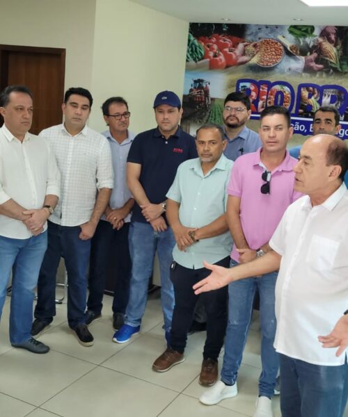 Prefeitura de Rio Branco anuncia processo seletivo para 383 profissionais de saúde