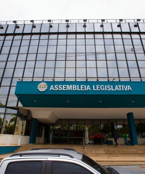 Acre recebe encontro do Parlamento Amazônico Brasileiro nesta quarta-feira