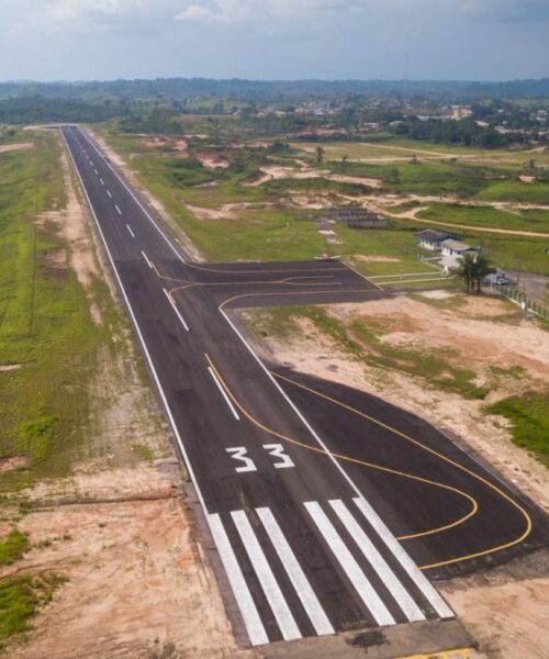 Ministro dos Aeroportos vai receber deputados do Acre para tratar da crise aérea, anuncia Gonzaga