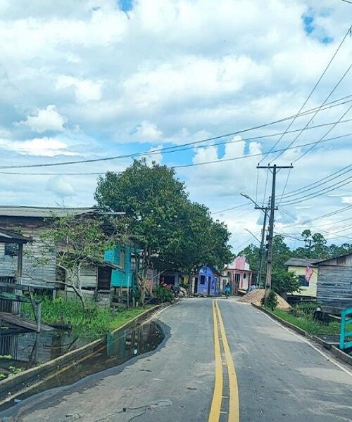 Governo do Amapá envia reforço para a região Sul do estado devido à cheia do Rio Jari