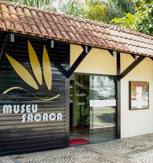 Atividades variadas marcam início da Semana Nacional dos Museus no Amapá