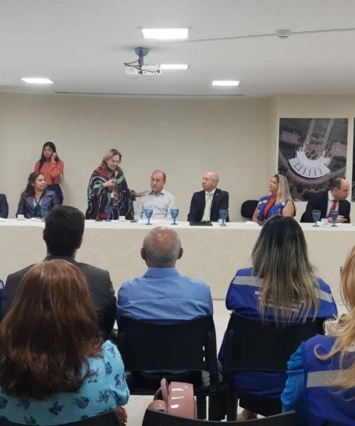 Prefeitura de Rio Branco amplia alcance do Programa Família Acolhedora
