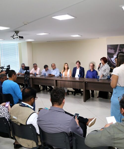 Prefeitura de Rio Branco e Ufac assinam termo de cooperação em favor do Meio Ambiente e Educação