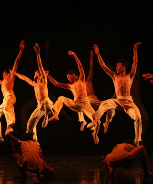 Balé Folclórico do Amazonas realiza turnê pela Amazônia Legal com o espetáculo ‘Dança do Sol’