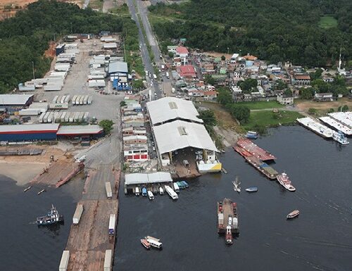 ABGD e WWF-Brasil lançam guia para a descarbonização dos meios de transporte na Amazônia Legal