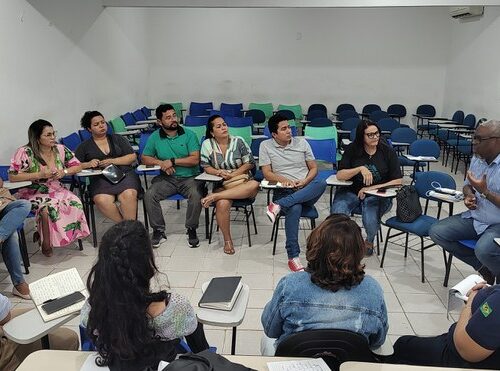 Ministério dos Direitos Humanos e da Cidadania realiza encontros na Ilha do Marajó, no Pará
