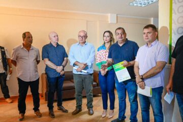 Governo do Acre e Fieac credenciam expositores do setor industrial para a Expoacre 2023