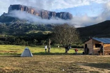 Departamento Estadual de Turismo publica estudo para proteger as belezas naturais de Roraima