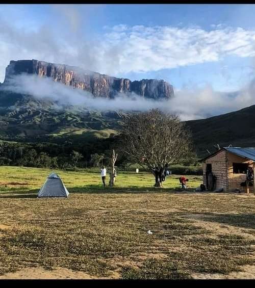 Departamento Estadual de Turismo publica estudo para proteger as belezas naturais de Roraima