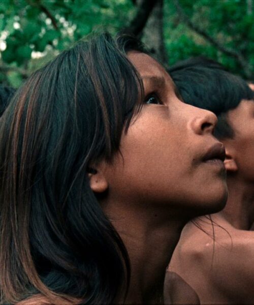Filme que retrata a resistência do povo Krahô no Tocantins é premiado em Cannes