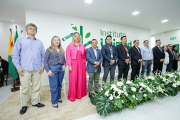 Rio Branco ganha  unidade especializada no tratamento de pessoas com Transtorno do Espectro Autista
